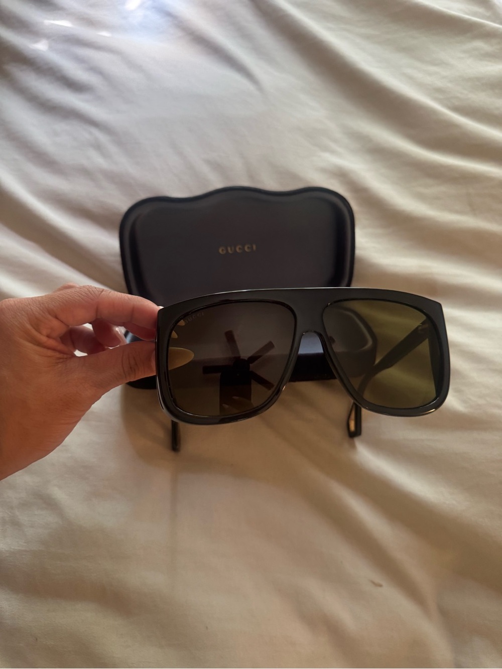 Gucci sunglasses